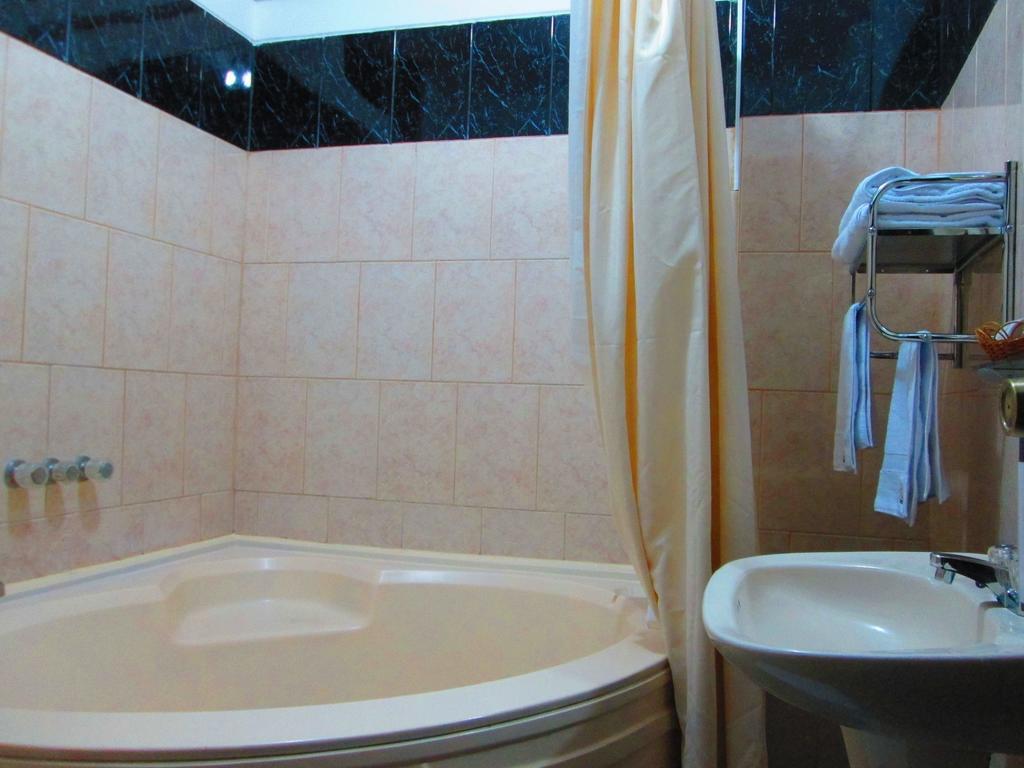 Las Musas Hotel & Casino Chiclayo Eksteriør bilde