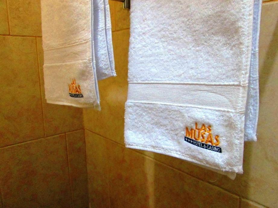 Las Musas Hotel & Casino Chiclayo Rom bilde