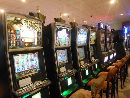 Las Musas Hotel & Casino Chiclayo Eksteriør bilde